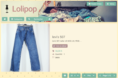 www.lolipop-vintage.fr