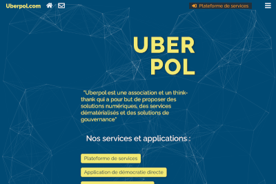 Uberpol.com