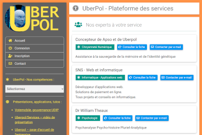 Uberpol.com/Services