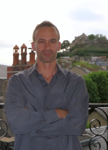 Raphaël Castello - Développeur Web Full-stack